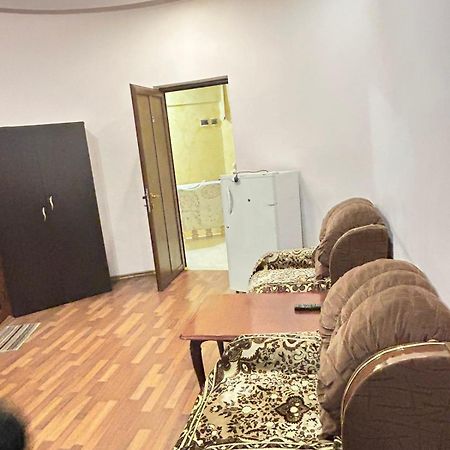 Manand Hotel 예레반 외부 사진
