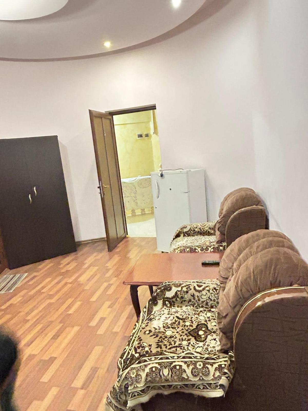 Manand Hotel 예레반 외부 사진