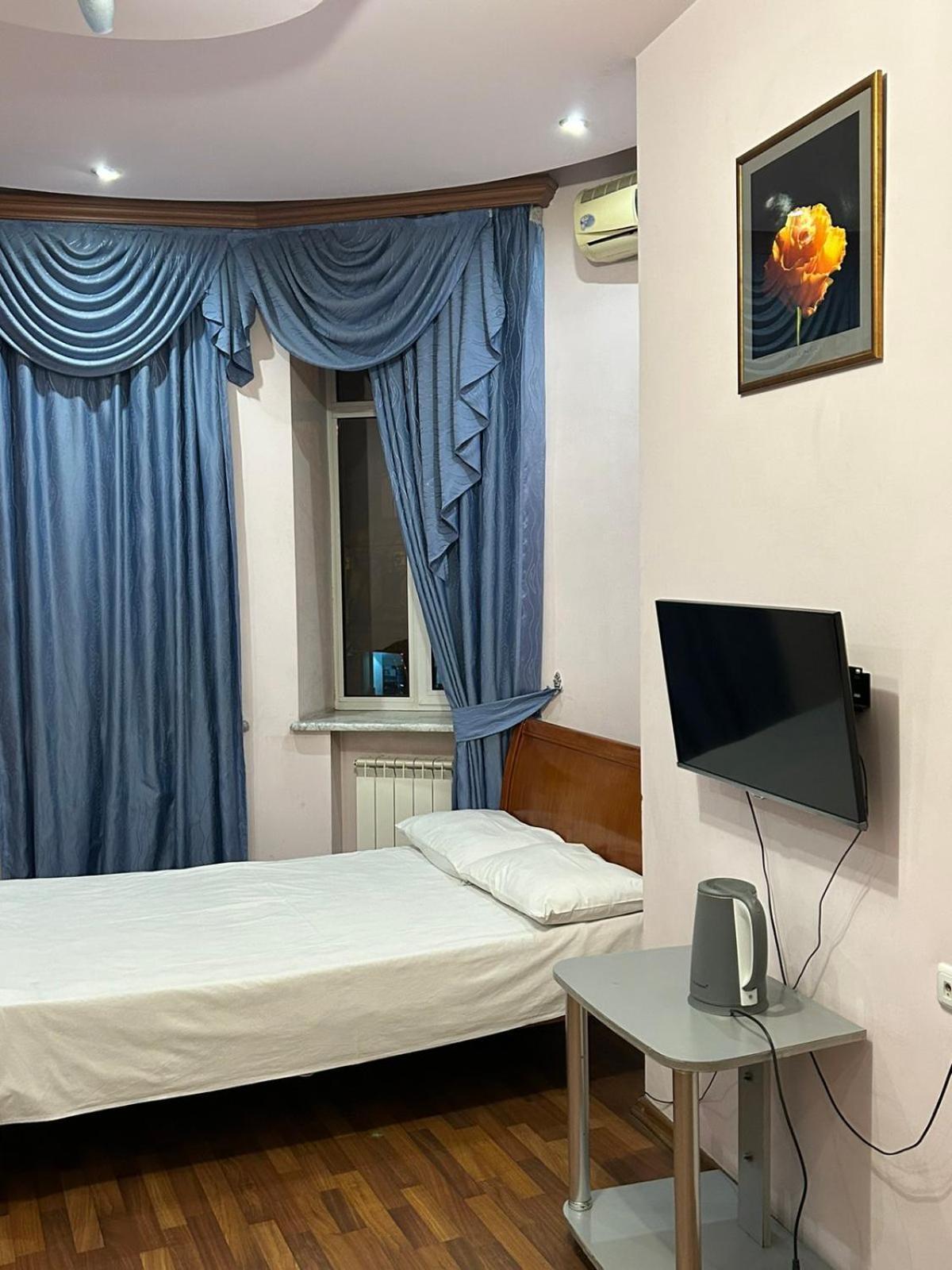 Manand Hotel 예레반 외부 사진
