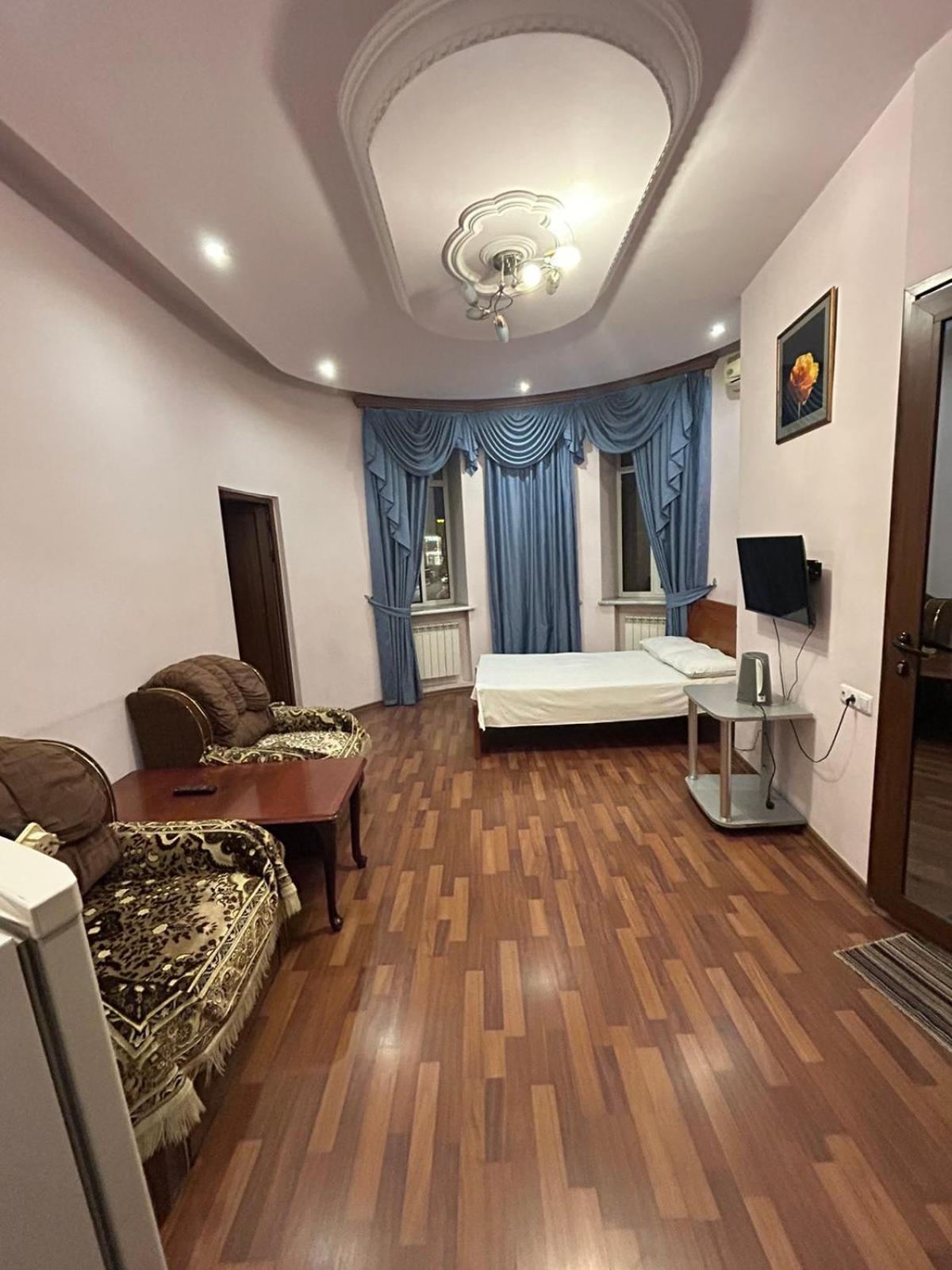 Manand Hotel 예레반 외부 사진