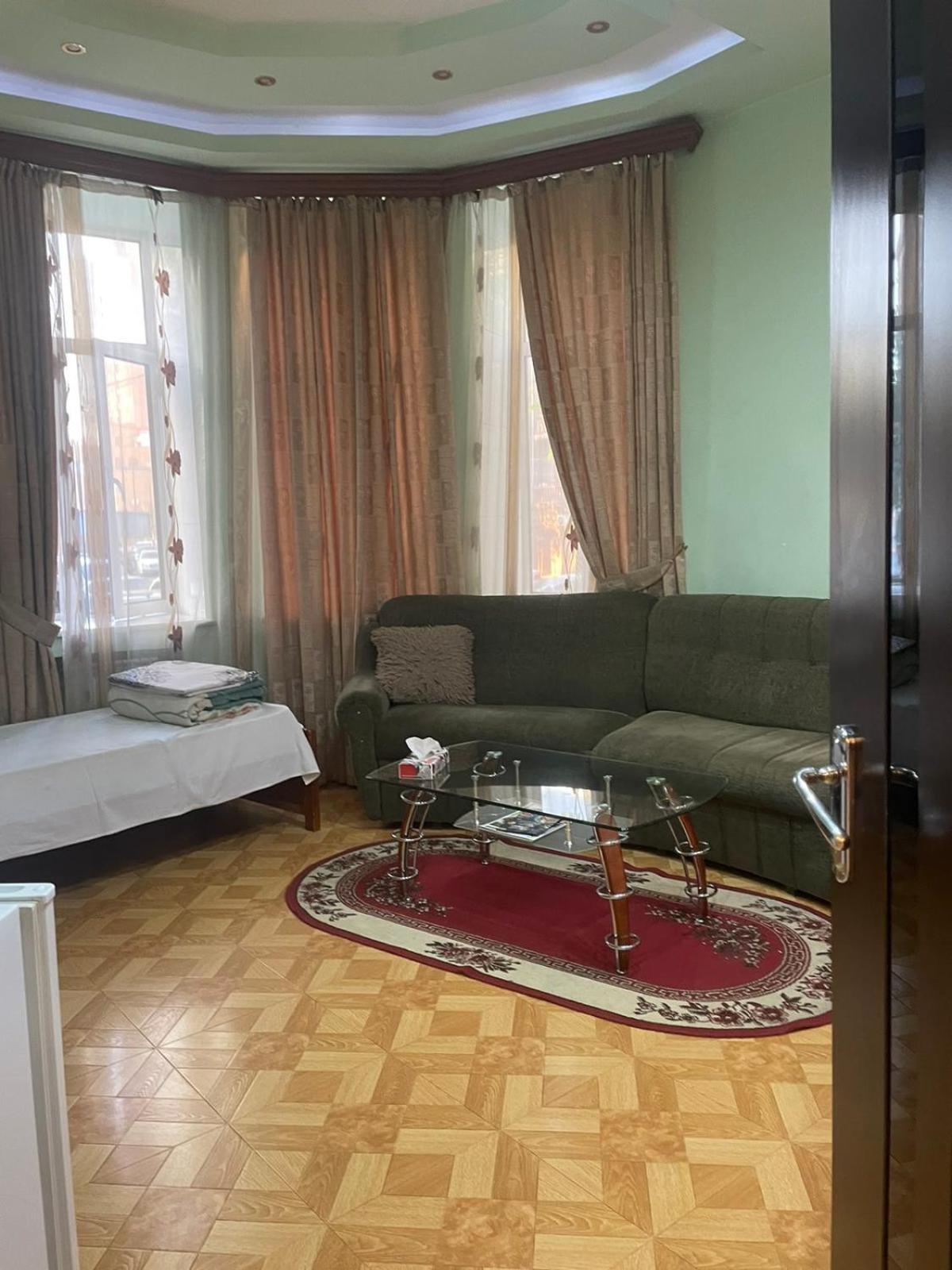 Manand Hotel 예레반 외부 사진